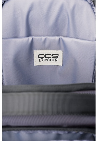 Ççs Unisex Çapraz Çanta Ccs31542 GRİ