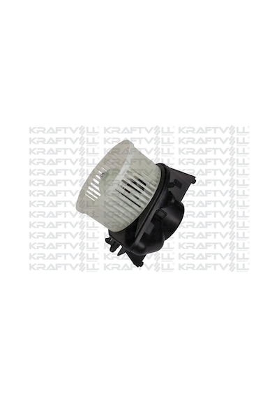 Fan Motoru Fıat Doblo 1.2 1.3 Mjt 1.4 1.6 Mjt 1.9 Jtd Punto 1.2 1.3 1.4 1.9 Jtd