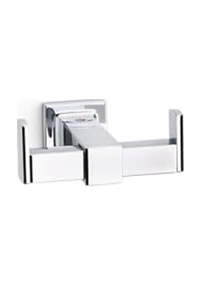 Q-line Ikili Askılık Krom Ba10006002001cr Genel