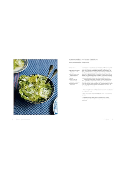 Classic German Cooking: The Very Best Recipes For Traditional Favorites, From Semmelknödel To Sauerbraten