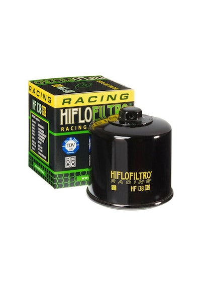 Hiflo Hf138rc 2020-2022 Aprilia RS 660 Yağ Filtresi