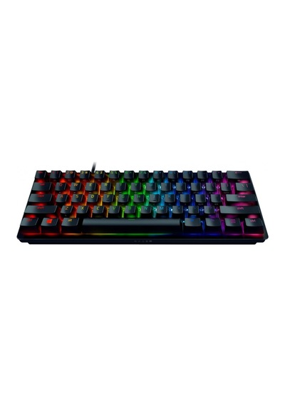Razer Huntsman Mini Red Switch Kablolu RGB İngilizce Mekanik Oyuncu Klavye