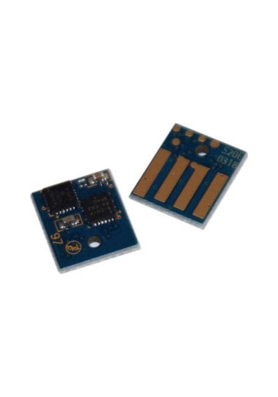 Diğer Lexmark Mx711/811/812 25k Toner Chip Mx71125kchp