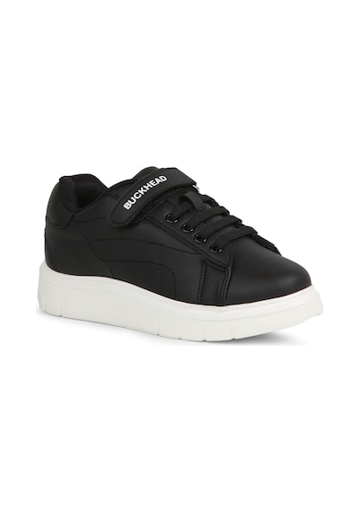 Buckhead 4420 Amy Anatomik Unisex Çocuk Ayk. Siyah Siyah