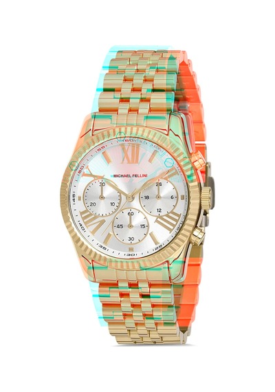 Michael Fellini Rose Gold 99572391