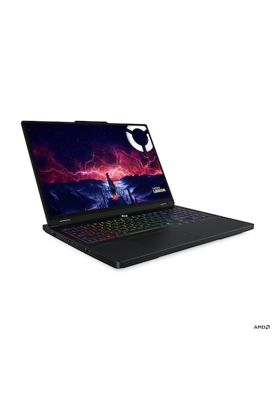 Lenovo Legion Pro 5 16ADR10 83LT005RTR R9-8940HX 32 GB 1 TB SSD 8 GB RTX5060 16" Free Dos Dizüstü Bilgisayar