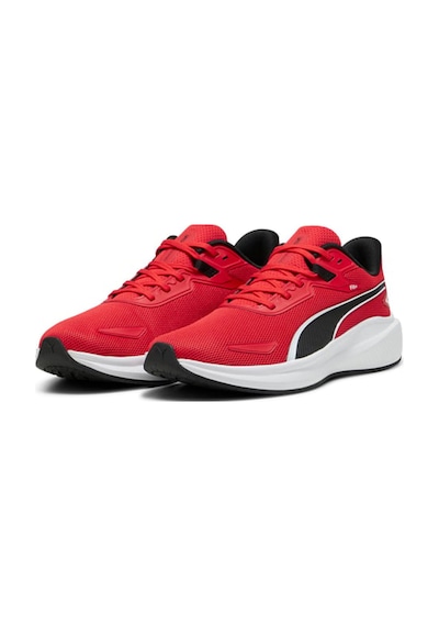 Puma Skyrocket Lite Unisex  Kırmızı Sneaker