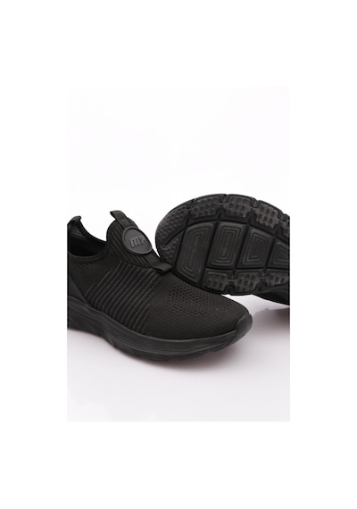 M.P Mp 251-2302 Kadın Sports Casual Ayakkabı Siyah