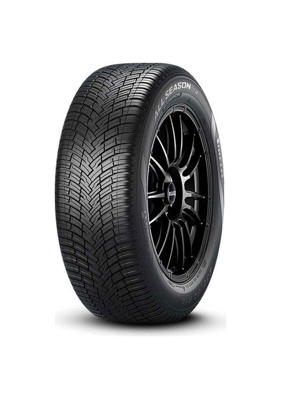 Pirelli Scorpion All Season Sf2 Volvo Vol 235/45R20 100h XL M+S 3pmsf Elect 4x4 Dört Mevsim Lastiği 2026