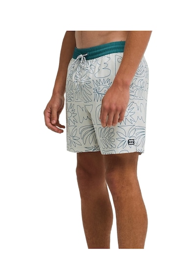Billabong Bıllabong Vacay Lb Bmr4 Çok Renkli Billabong Bıllabong Vacay Lb Bmr4 Çok Renkli