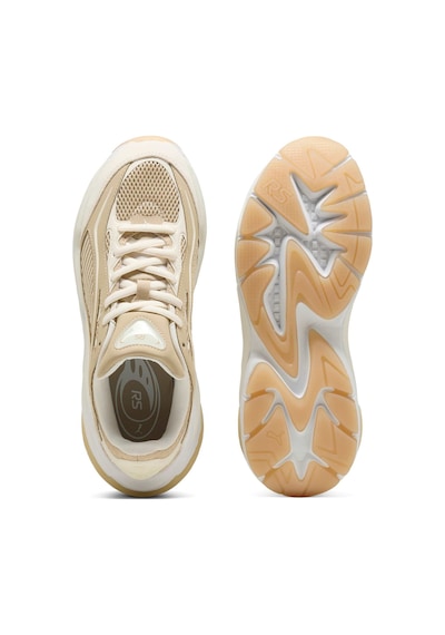 Puma Rs Surge Unısex Ayakkabı 402916 24 Bej