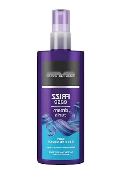 Bukle Belirginleştirici Günlük Şekillendirici Sprey 200 Ml