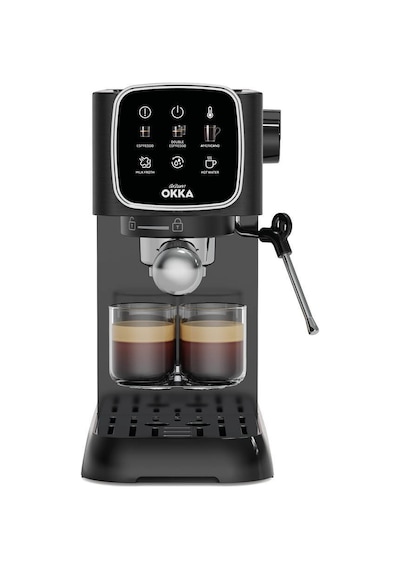 Arzum Okka OK0034 Espresso Solo Yarı Otomatik Espresso Makinesi