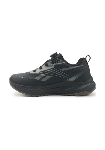 Reebok Olıwa Ten Iı Siyah Erkek Outdoor 000000000102030473 Siyah-k Grı-grı