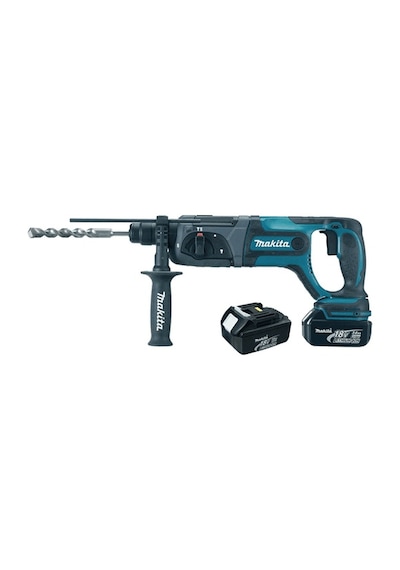 Makita DHR241RMJ 18 V 4.0Ah Akülü Kırıcı Delici 3.3 KG