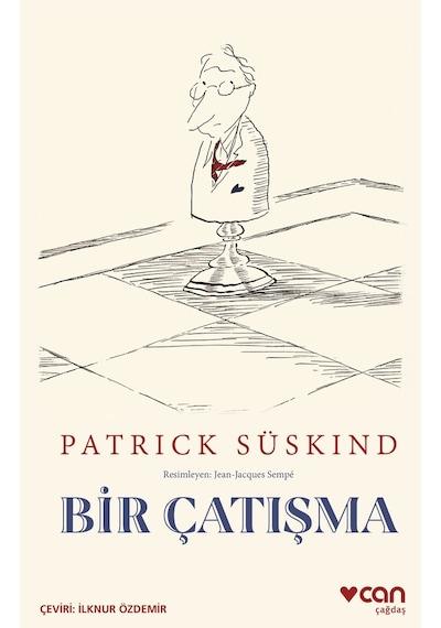 Bir Çatışma 9789750763670