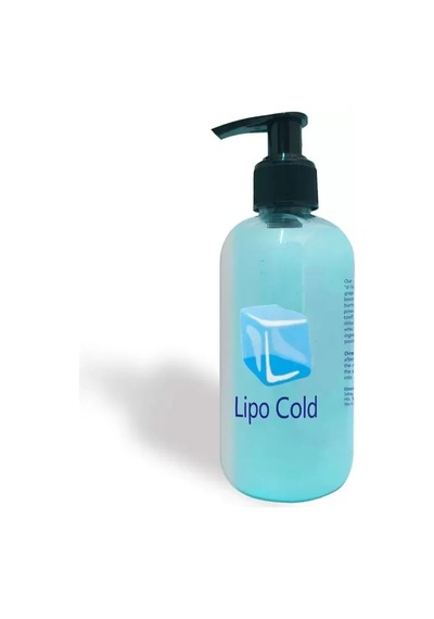 Hubrendy Sh Lıpo Cold 250ml