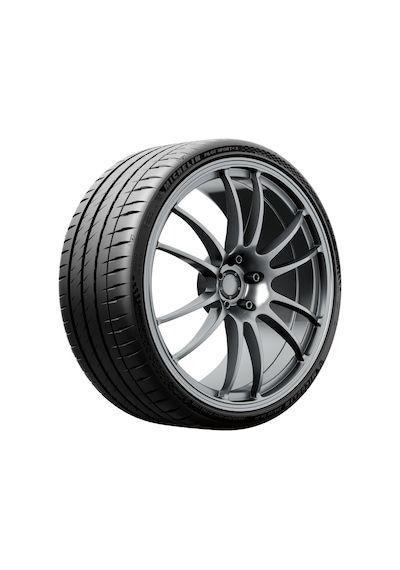 Michelin 255/35r19 96y Xl Pilot Sport 4s Yaz Lastiği 2023