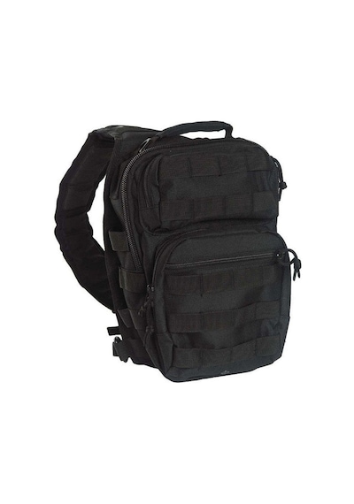 Deuter Sturm One Strap Assault Sıyah Canta Çok Renkli