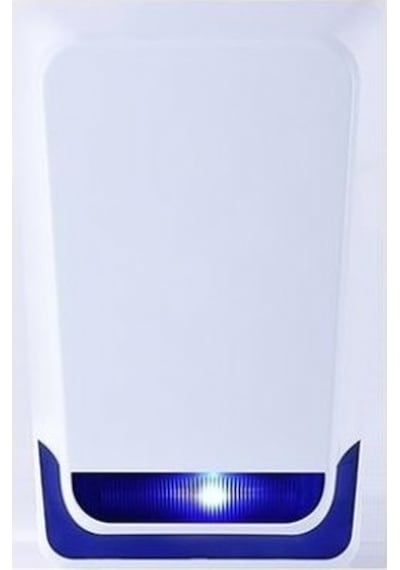 Teknim Tss 5790b Harici Siren Mavi