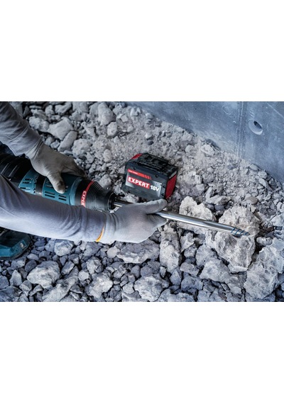 Bosch Expert Sds-max-8c Rtec 400 Mm Uzun Ömürlü Sivri Keski 2608901696