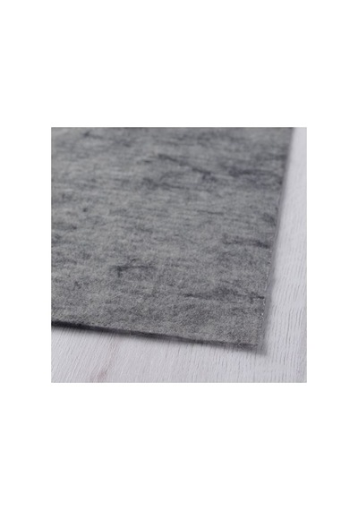 Ikea Stopp Halı Kaydırmazı, Gri, 165x235 Cm, Dikdörtgen