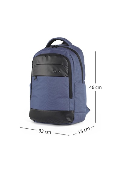 Cambridge Polo Club Sırt Çantası Plcan2099-lacivert Lacivert