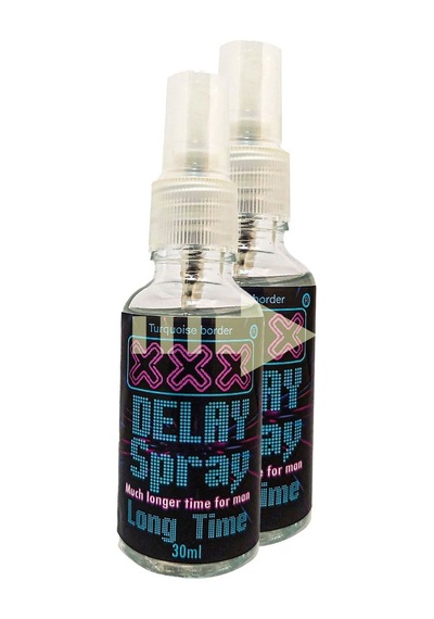 L. Erkeklere Özelsprey 2 Adet 30 Ml