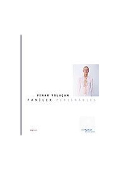 Faniler - Pınar Yolaçan - Yapı Kredi Yayınları