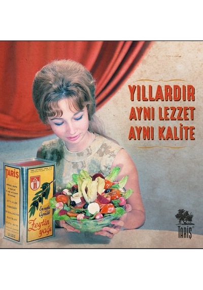 Tariş Güney Ege Bölgesi Naturel Sızma Zeytinyağı 2 x 5 L