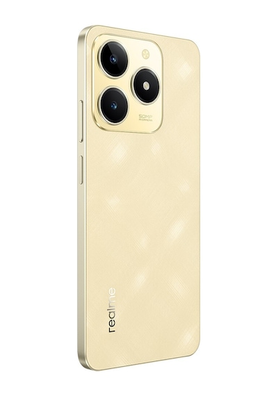 Realme C61 8 GB 256 GB (Realme Türkiye Garantili)