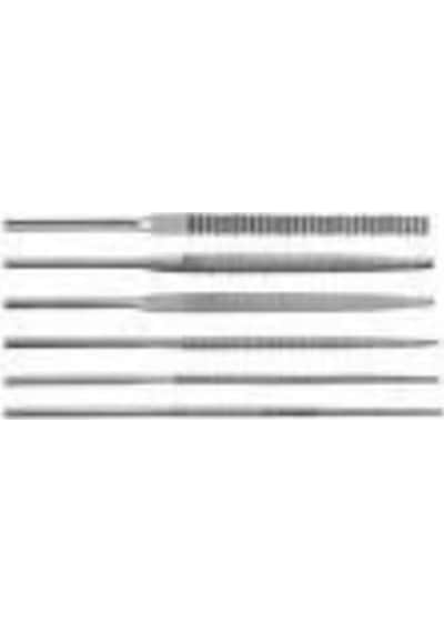 Vallorbe Eğe 13/64'' 5.20Mm