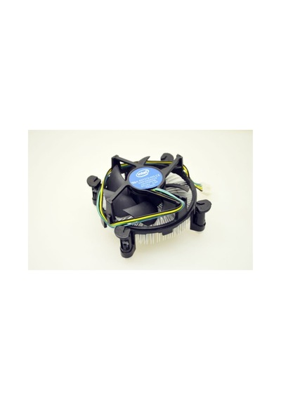 Gerçek E97379 003-cpu Fan İçin Intel Core İ3/i5 İşlemciler Lga1150/lga1151/lga1155/lga1156 Socket