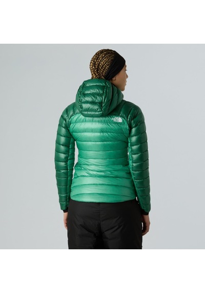 The North Face Kadın Summıt Breıthorn Kapüşonlu K. Tüyü Ceket Nf0a8805e271 Yeşil The North Face Kadın Summıt Breıthorn Kapüşonlu K. Tüyü Ceket Nf0a8805e271 Yeşil