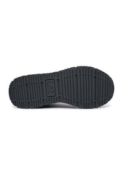 Emporio Armani Emporıo Armanı Erkek Ayakkabı 7x000656-af13550-mz691 GRİ