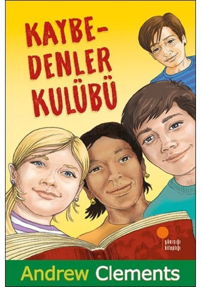 Kaybedenler Kulübü - Yqbx-621185