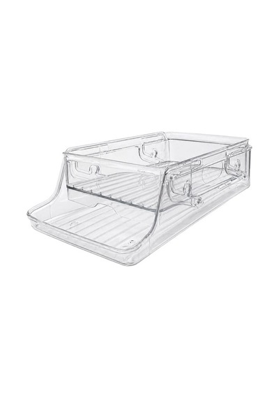 Sn-38899 Buzdolabı Raflığı 37x14x19.5cm Renkli