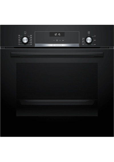 Bosch HBJ558YB5T 66 L Ankastre Fırın