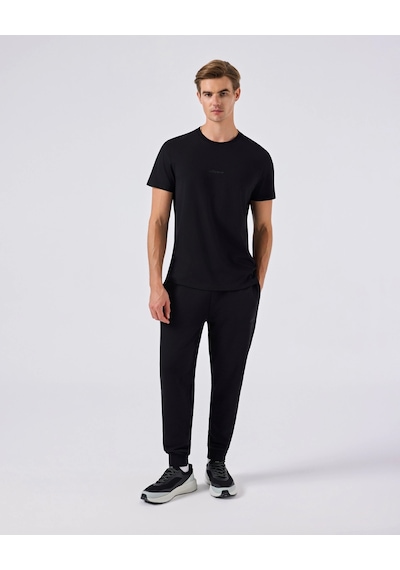 Ellesse Erkek Eşofman Altı 6sm4009-bk Siyah