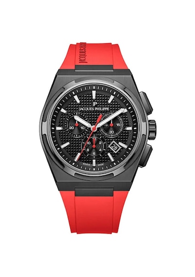 Jacques Philippe Jpqgc411841xr Erkek Kol Saati