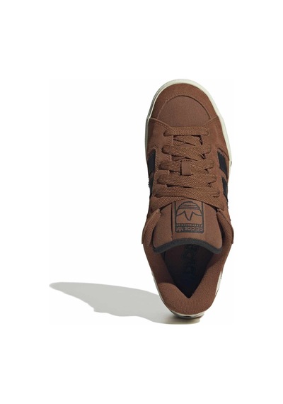 Adidas Dubr/cblack/ıvory Superskate St Kahverengi