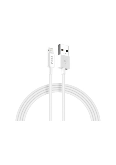 Apple iPhone 2.4a 100cm Lightning Şarj Ve Data Kablosu