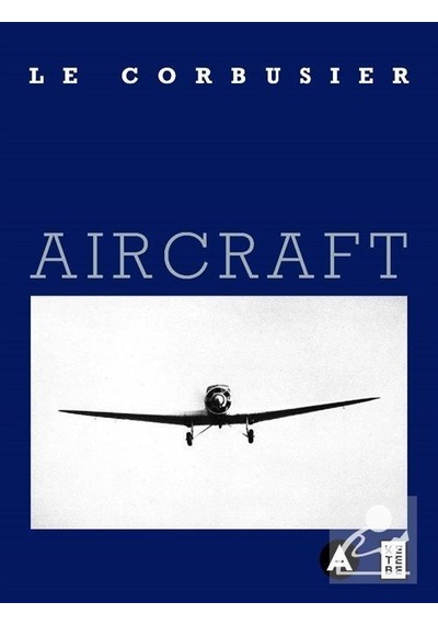 Aircraft - Le Corbusier - Ketebe