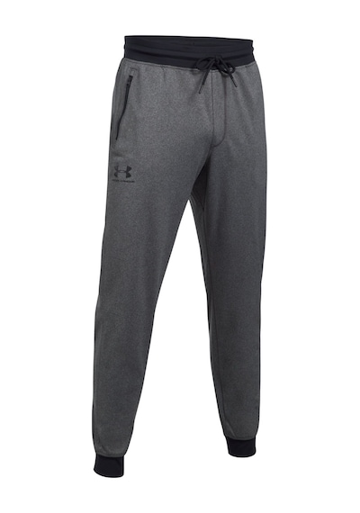 Under Armour - Sweatpant - Sportstyle Tricot Jogger (313893833) Gri