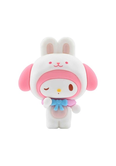 Yume Toys Hello Kitty Ve Arkadaşları Orman Arkadaşları Serisi Sürpriz Paketi 11217