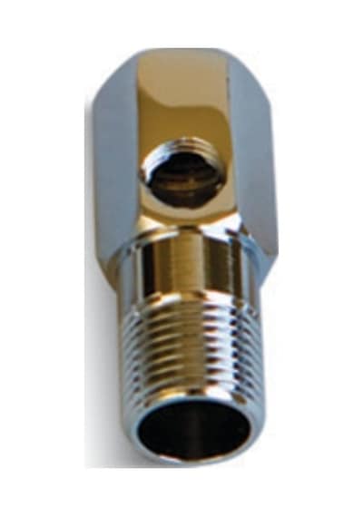 Su Arıtma Cihazı 1/2" Hat Alma Aparatı Metal T Fitting