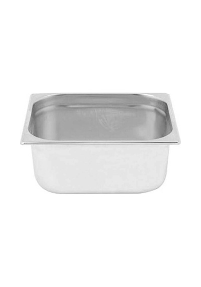 Bilge Gastronom Küvet - GN 1/2*150 standart küvet