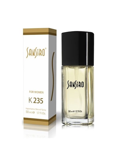 Sansiro K235 Kadın Parfüm EDP 50 ML