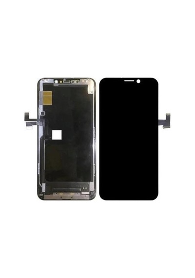 Incell Apple Uyumlu iPhone 11 Telefon Ekranı