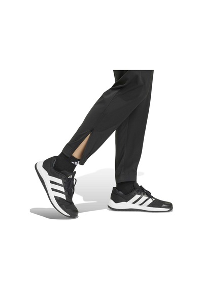 Black Adidas Kadın Günlük Eşofman Altı Tech Int Pt Kf5282 Siyah